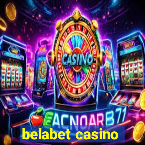 belabet casino